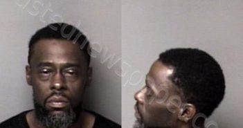 <B>THOMPSON</B>, <B>BRIAN</B> <B>ALEXANDER</B> #, Gaston County, North Carolina - 2022-08-02 10:00:00