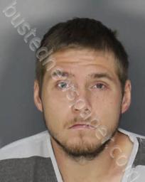 JUSTIN MORENO #, Jefferson County, Tennessee - 2022-08-02 16:20:00