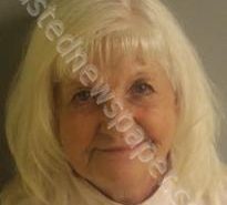 TERRY QUALLS | 2022-08-02 16:14:00 Meigs County, Tennessee Booking
