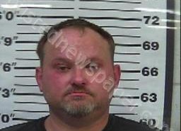 BRIAN JACKSON | 2022-08-02 16:41:00 Gibson County, Tennessee Booking