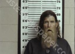 STEVEN WHITE | 2022-08-02 07:55:00 Cannon County, Tennessee Booking