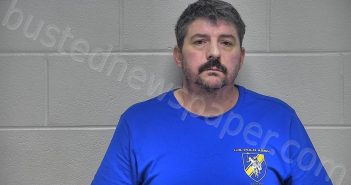 <B>POWERS</B>, <B>TOMMY</B> <B>GENE</B> #, Oldham County, Kentucky - 2022-08-02 15:27:00