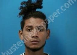 CHRISTIAN CARDERAS-SOTO | 2022-08-02 16:15:00 Williamson County, Tennessee Booking