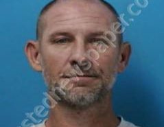 JEFFREY WHITESIDE | 2022-08-02 16:15:00 Williamson County, Tennessee Booking