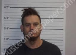 JAMES SHULL | 2022-08-02 07:45:00 Decatur County, Tennessee Booking