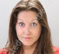 LAUREN BAUGHER | 2022-08-02 16:13:00 Knox County, Tennessee Booking