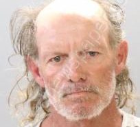 JAMES RILEY | 2022-08-02 16:13:00 Knox County, Tennessee Booking