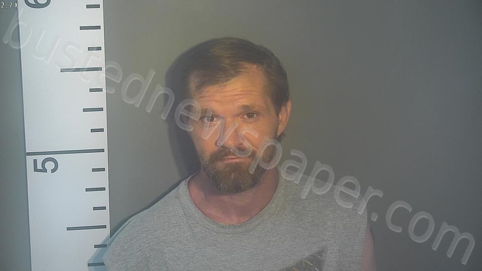 DUNN, THOMAS LEE #, Nelson County, Kentucky - 2022-08-02 13:54:00