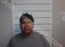 FERMIN OLIVAREZ | 2022-08-02 07:45:00 Decatur County, Tennessee Booking