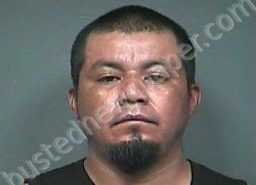 LUIS AGUILAR CELAYA | 2022-08-02 16:32:00 Maury County, Tennessee Booking
