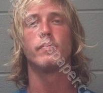 CHASE DUNFEE | 2022-08-02 07:02:00 Onslow County, North Carolina Booking