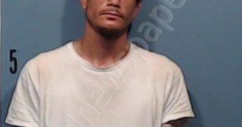 WATSON, JASON ANTHONY | 2022-08-02 Taylor County, Texas Booking