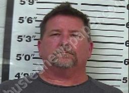 MARCUS SASSER | 2022-08-02 07:32:00 Gibson County, Tennessee Booking