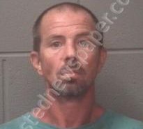 JASON TAYLOR | 2022-08-02 07:02:00 Onslow County, North Carolina Booking