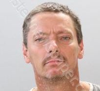 RUSSELL CAMPBELL | 2022-08-02 16:13:00 Knox County, Tennessee Booking