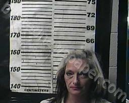 MANDY TURNER #, Cocke County, Tennessee - 2022-08-02 08:00:00