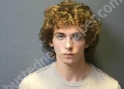 EVAN WRIGHT | 2022-08-02 16:32:00 Maury County, Tennessee Booking