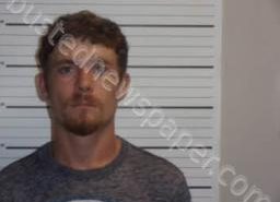 SHAWN LANCE | 2022-08-02 07:45:00 Decatur County, Tennessee Booking