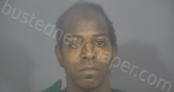HOLDEN, <B>JONATHAN</B> <B>THOMAS</B> #, St. Joseph County, Indiana - 2022-08-02 07:55:00