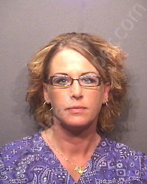 SPENCE, JAMIE PATRICIA #, Frederick County, Virginia - 2022-08-02