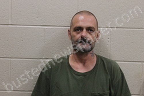 JOHN N FLANAGAN #, Andrew County, Missouri - 2022-08-02 13:12:00