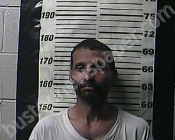 CHRISTOPHER CAULDER #, Cocke County, Tennessee - 2022-08-02 16:39:00
