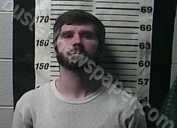 TERRY MULLINS | 2022-08-02 16:39:00 Cocke County, Tennessee Booking