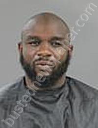 THOMASON, CLARENCE REGINALD JR #, Anderson County, South Carolina - 2022-08-02