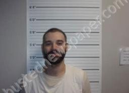 DEKOTA FLOWERS | 2022-08-02 16:39:00 Decatur County, Tennessee Booking