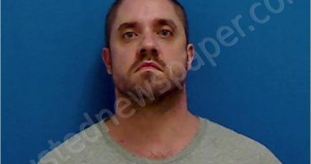 <B>COOKE</B>,<B>DUSTIN</B> <B>NEAL</B> #, Catawba County, North Carolina - 2022-08-02