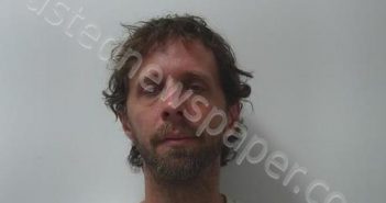 <B>SHLEPR</B>, <B>JOESPH</B> <B>ANDREW</B> #, Tri County Regional Jail, Ohio - 2022-08-02 19:00:00