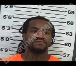 ERIC RUCKER #, Gibson County, Tennessee - 2022-08-02 07:32:00