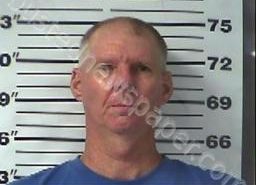 JEFFREY MEALER | 2022-08-02 07:32:00 Gibson County, Tennessee Booking