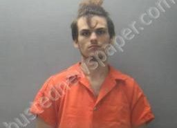 NOAH DANOVISKI | 2022-08-02 16:24:00 Mcnairy County, Tennessee Booking