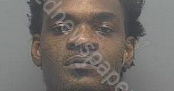 <B>HAUGABOOK</B>, <B>JOAQUIN</B> <B>LACLYDE</B> #, Lee County, Florida - 2022-08-02 23:56:00