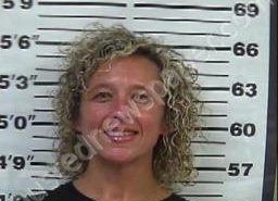 ANGELA NEISLER | 2022-08-02 16:41:00 Gibson County, Tennessee Booking