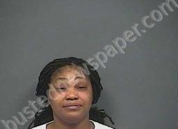 AISHA CAMPBELL | 2022-08-02 16:32:00 Maury County, Tennessee Booking