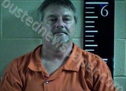<B>BART</B> <B>WAMBLE</B> #, Chester County, Tennessee - 2022-08-02 16:28:00
