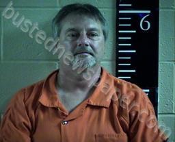 BART WAMBLE #, Chester County, Tennessee - 2022-08-02 16:28:00