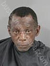 CARSON, MICHAEL TERRY #, Anderson County, South Carolina - 2022-08-02