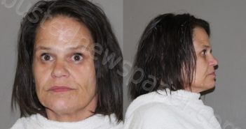 <B>CLOPTON</B>, <B>ELIZABETH</B> <B>ASHLEY</B> #, Denton County, Texas - 2022-08-02