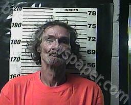 EDMUND YAZEL #, Cocke County, Tennessee - 2022-08-02 08:00:00