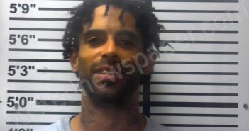 <B>JENKINS</B>, <B>SHAWN</B> <B>JAMMAL</B> #, Jones County, Mississippi - 2022-08-02 19:27:00