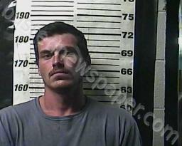 JAMES SPARKS #, Cocke County, Tennessee - 2022-08-02 08:00:00