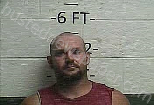 TYE, JOSEPH RYAN #, Whitley County, Kentucky - 2022-08-02 01:28:00