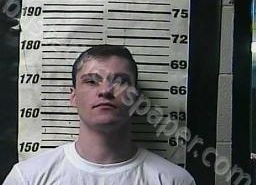 ADAM FINCHUM-JOHNSON | 2022-08-02 08:00:00 Cocke County, Tennessee Booking