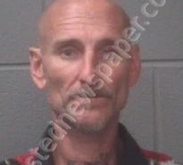 NATHAN ALESHIRE | 2022-08-02 07:02:00 Onslow County, North Carolina Booking