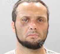 TIMOTHY YARBROUGH | 2022-08-02 16:13:00 Knox County, Tennessee Booking