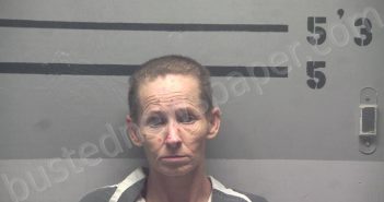 <B>BEIER</B>, <B>STEPHANIE</B> <B>JEAN</B> #, Hopkins County, Kentucky - 2022-08-02 14:40:00