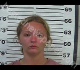 KRISTAN CRABTREE #, Gibson County, Tennessee - 2022-08-02 16:41:00
